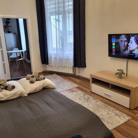Apartament Komnata Przemysl Exterior photo