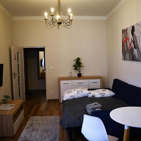Apartament Komnata Przemysl Exterior photo